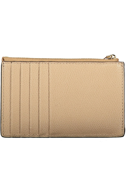 Furla Wallet - Beige