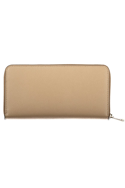 Furla Wallet - Beige