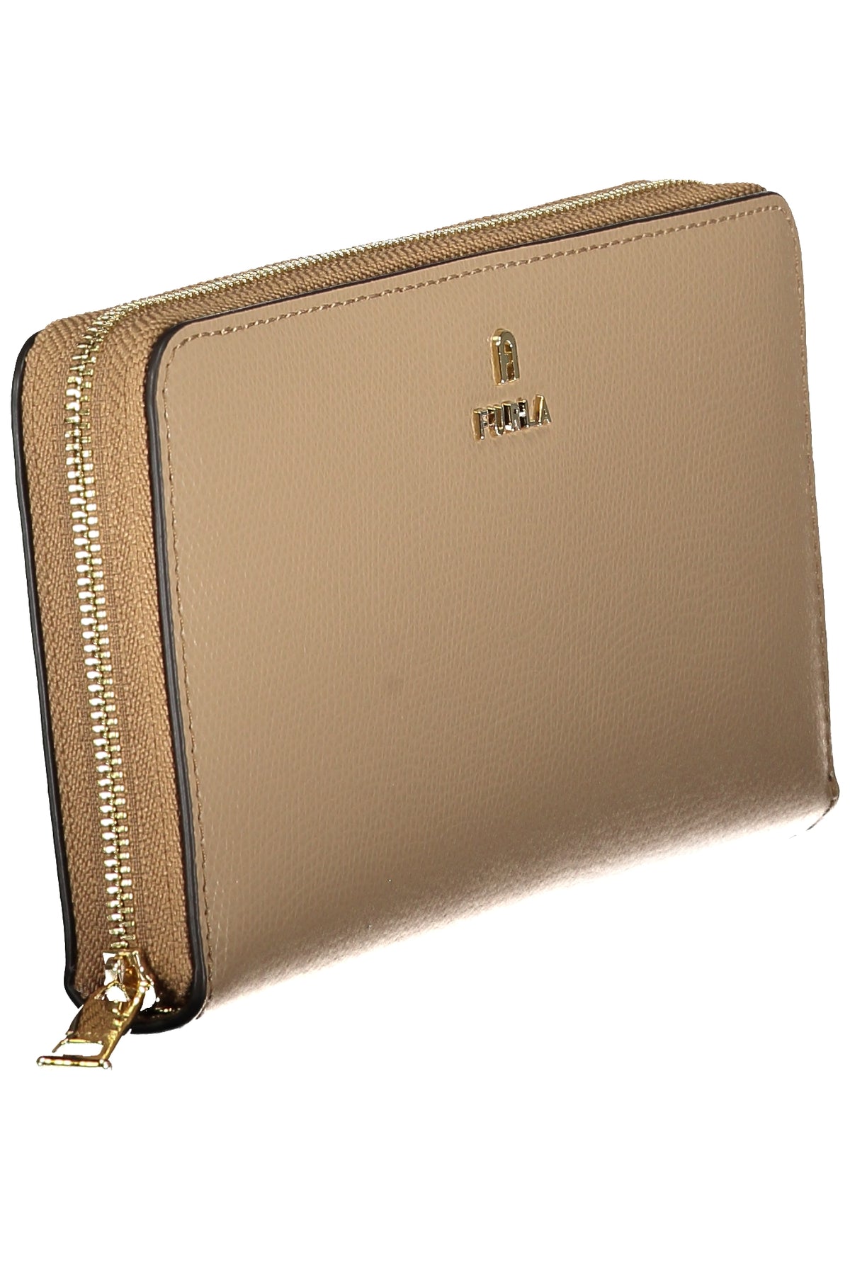 Furla Wallet - Beige