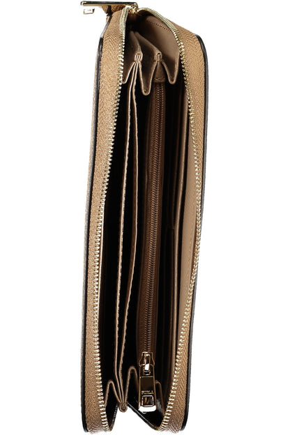 Furla Wallet - Beige