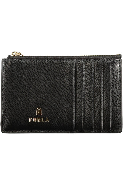 Furla Wallet - Black