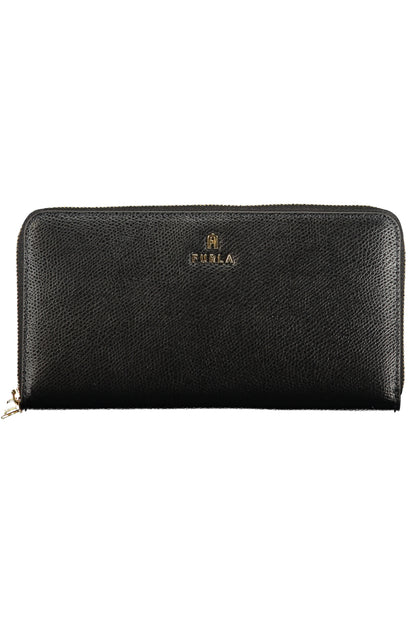 Furla Wallet - Black
