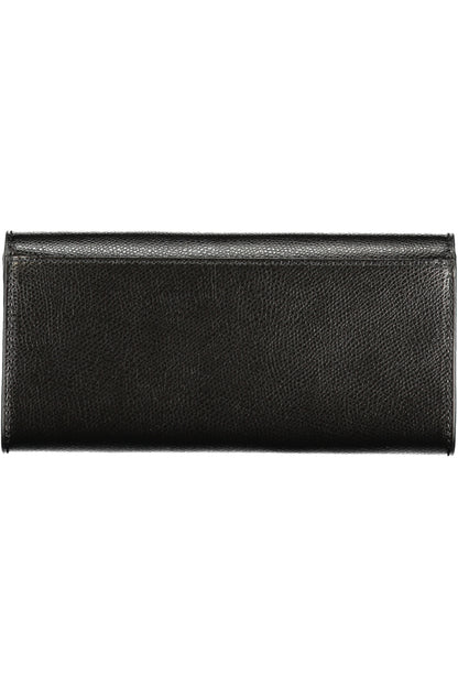Furla A Libro Wallet - Black