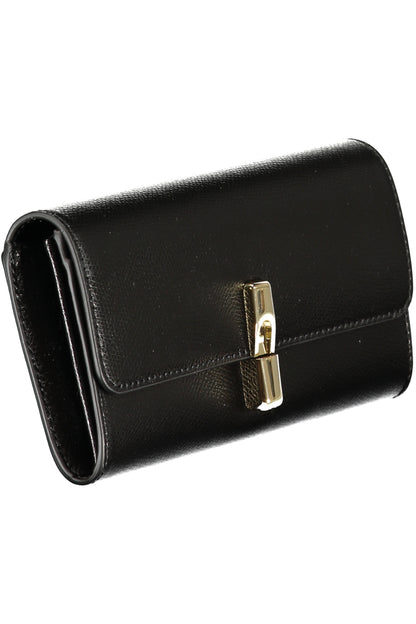 Furla A Libro Wallet - Black
