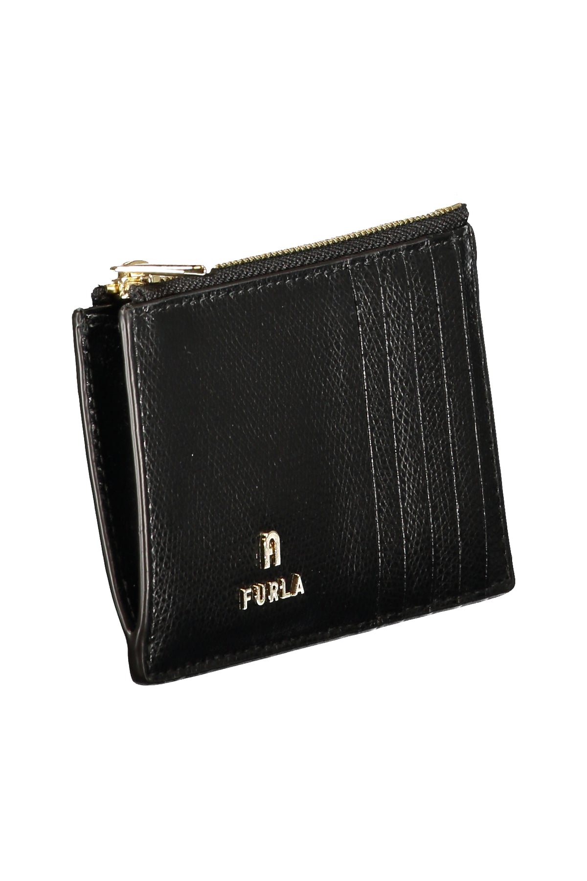 Furla Wallet - Black