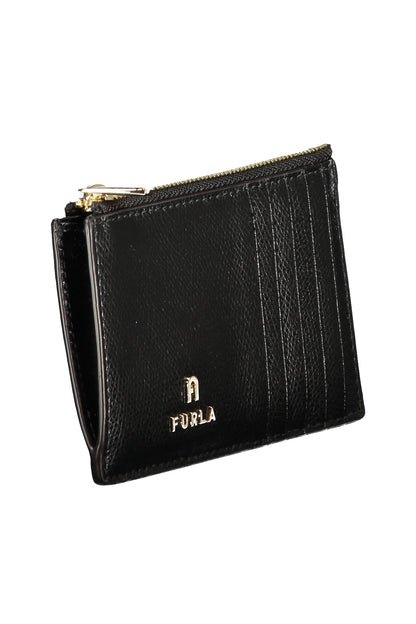 Furla Wallet - Black