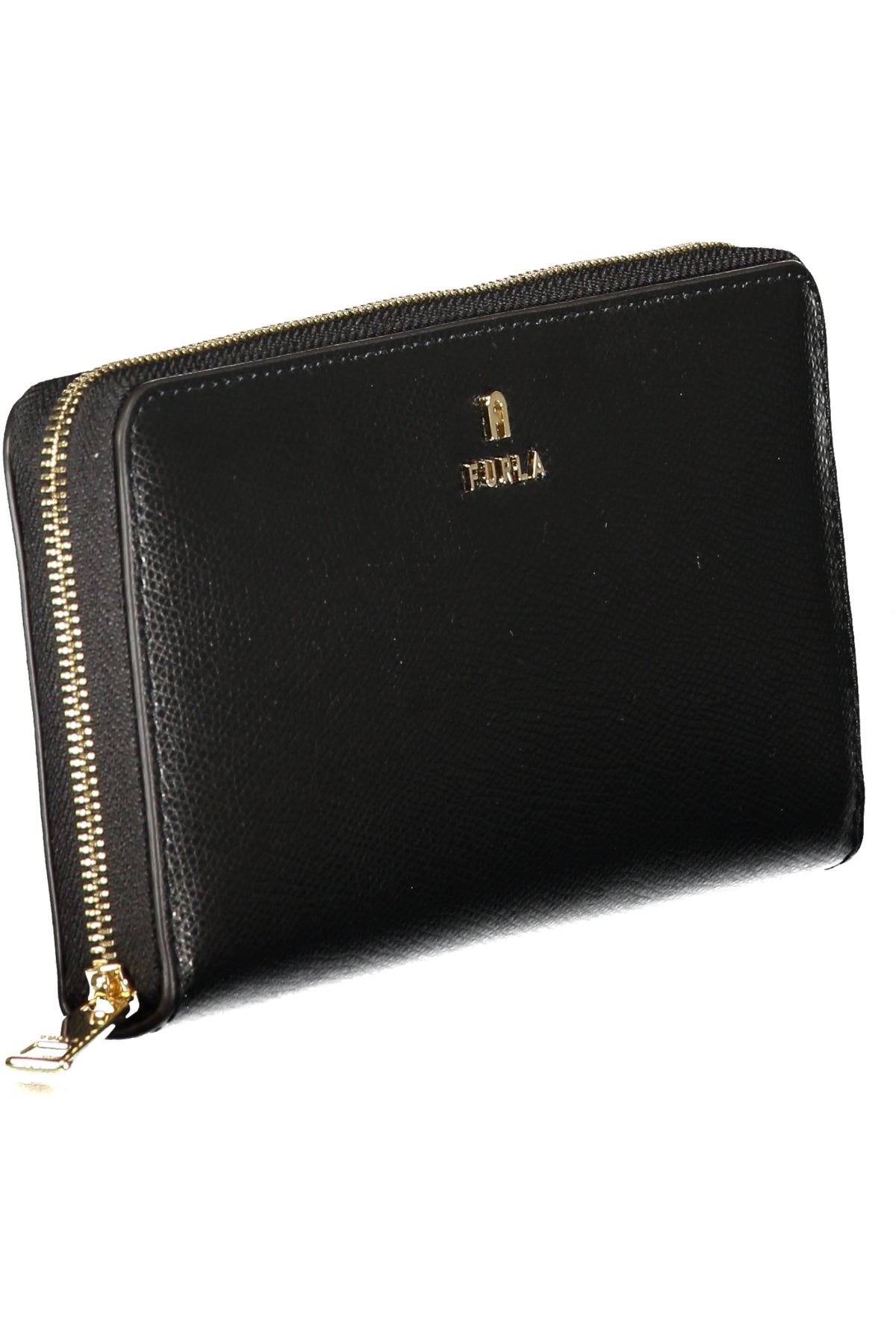Furla Wallet - Black