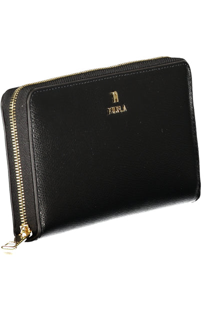 Furla Wallet - Black