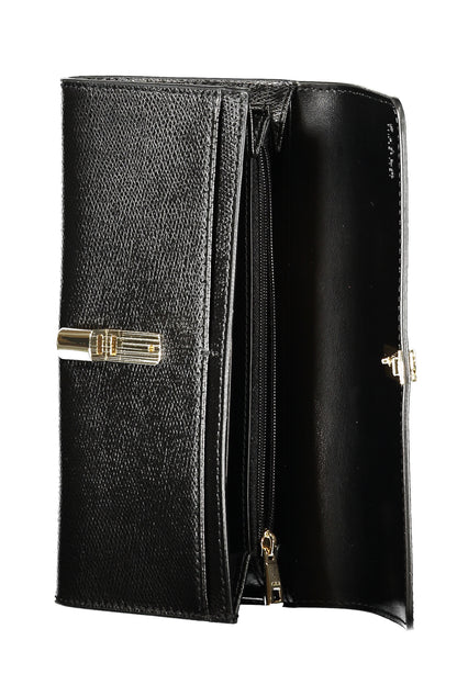 Furla A Libro Wallet - Black