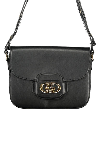 Gabriella G By Gabriella Gucci Hera Bag - Black