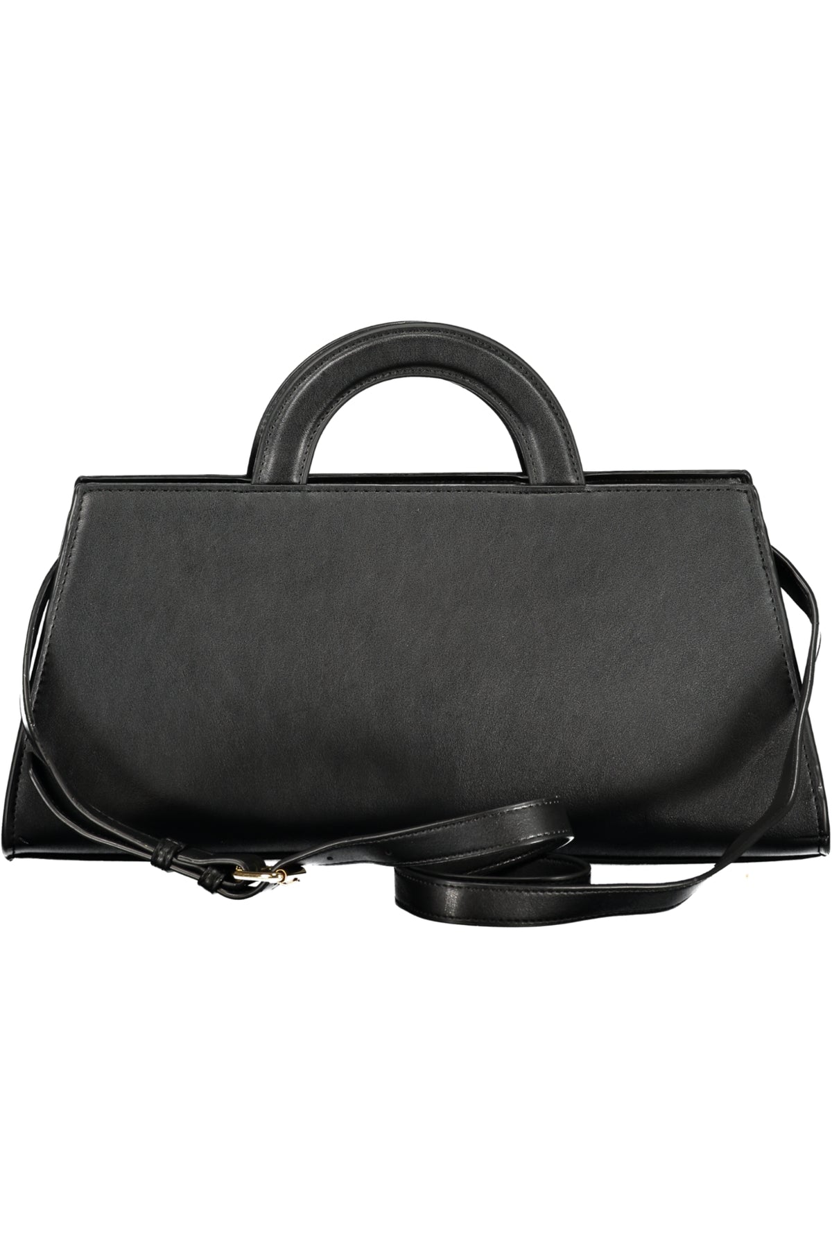 Gabriella G By Gabriella Gucci Carlotta Bag with 2 handles - Black