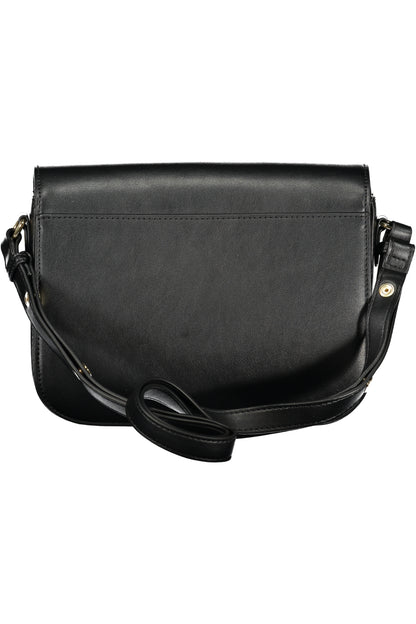 Gabriella G By Gabriella Gucci Hera Bag - Black