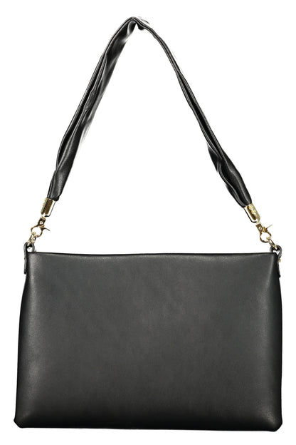 Gabriella G By Gabriella Gucci Rodi Bag - Black
