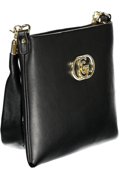 Gabriella G By Gabriella Gucci Rodi Bag - Black