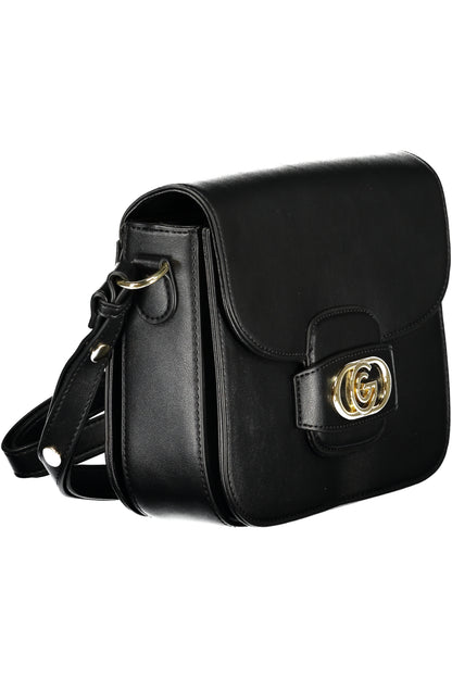 Gabriella G By Gabriella Gucci Hera Bag - Black