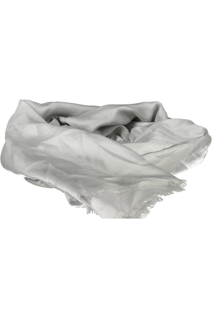 Gant Scarf - Grey