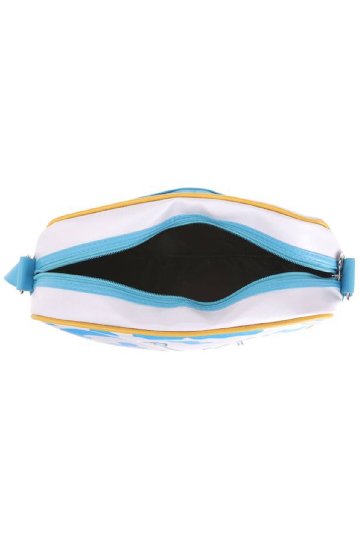 Gola Crossbody Bag - White