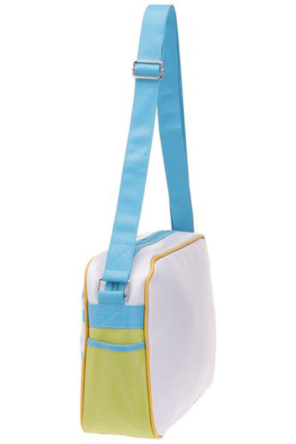 Gola Crossbody Bag - White
