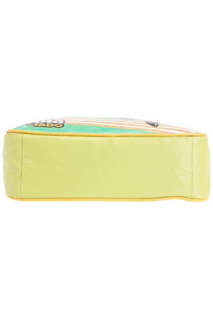 Gola Crossbody Bag - White
