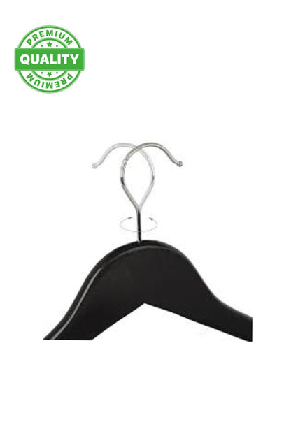 Grucce Knitwear Hangers - Black