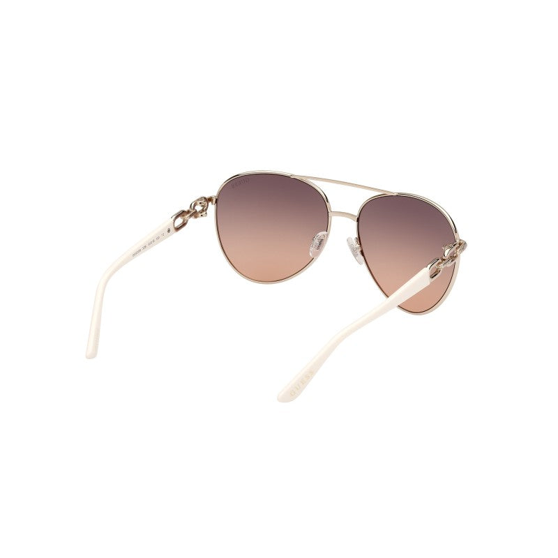 Guess Sunglasses GU00158 32B 61