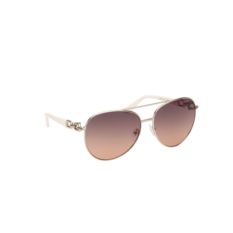 Guess Sunglasses GU00158 32B 61