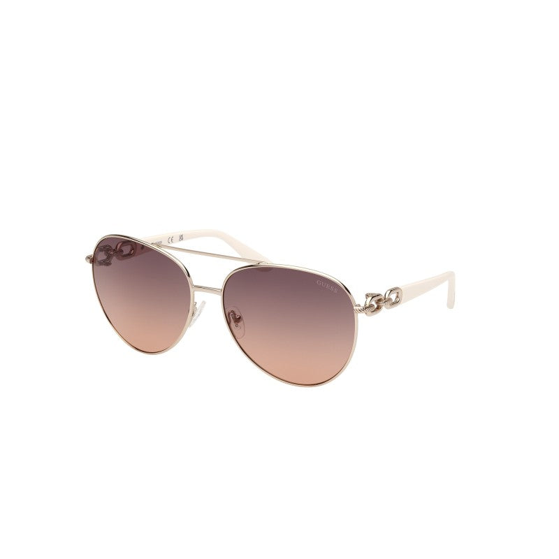 Guess Sunglasses GU00158 32B 61