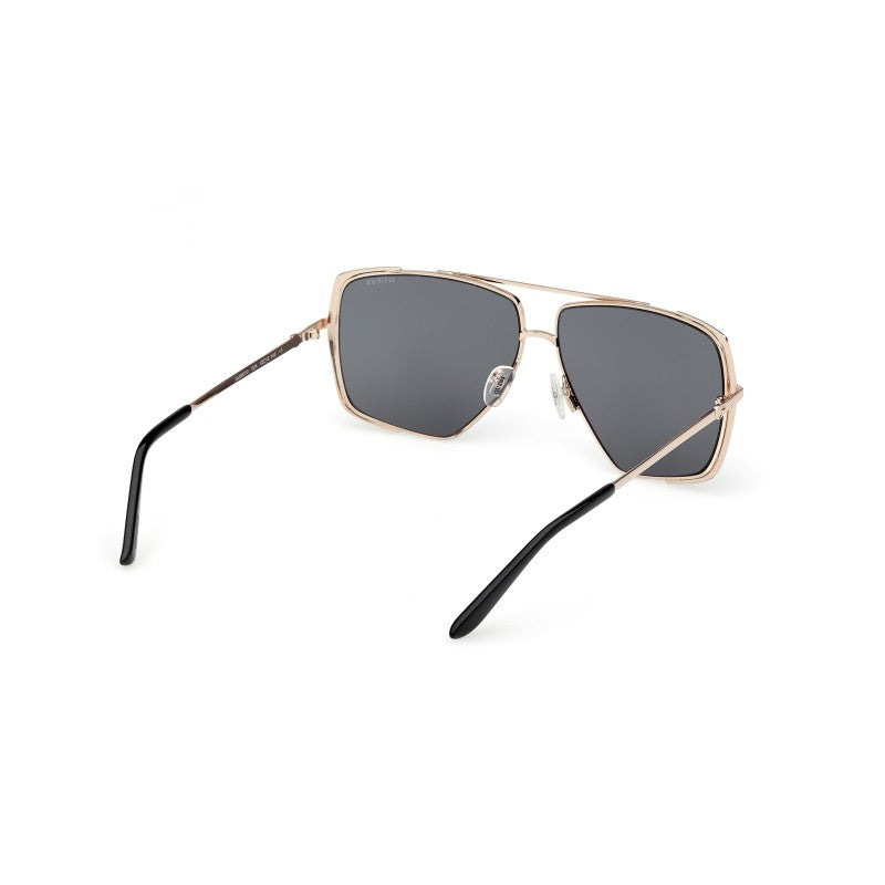 Guess Sunglasses GU00220 02A 62