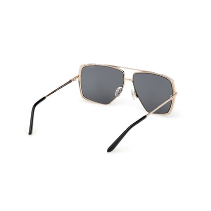 Guess Sunglasses GU00220 02A 62