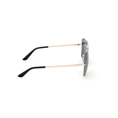 Guess Sunglasses GU00220 02A 62