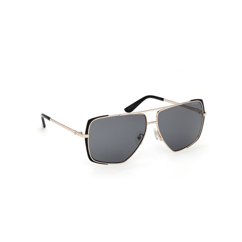 Guess Sunglasses GU00220 02A 62