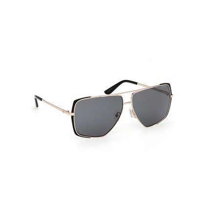 Guess Sunglasses GU00220 02A 62