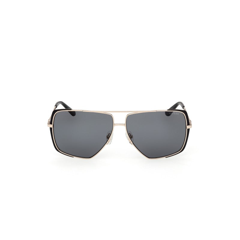 Guess Sunglasses GU00220 02A 62