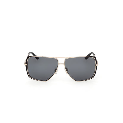 Guess Sunglasses GU00220 02A 62