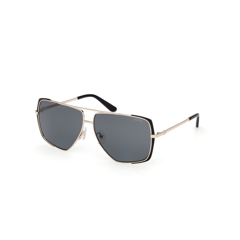 Guess Sunglasses GU00220 02A 62