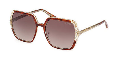 Guess Sunglasses GU7883 52F 56