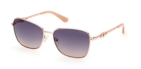 Guess Sunglasses GU7884 28W 57
