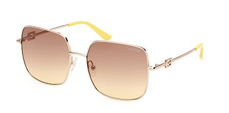 Guess Zonnebril GU7906-H 32F 58
