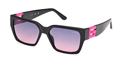 Guess Sunglasses GU7916 74T 55