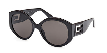 Guess Sunglasses GU7917 01A 56