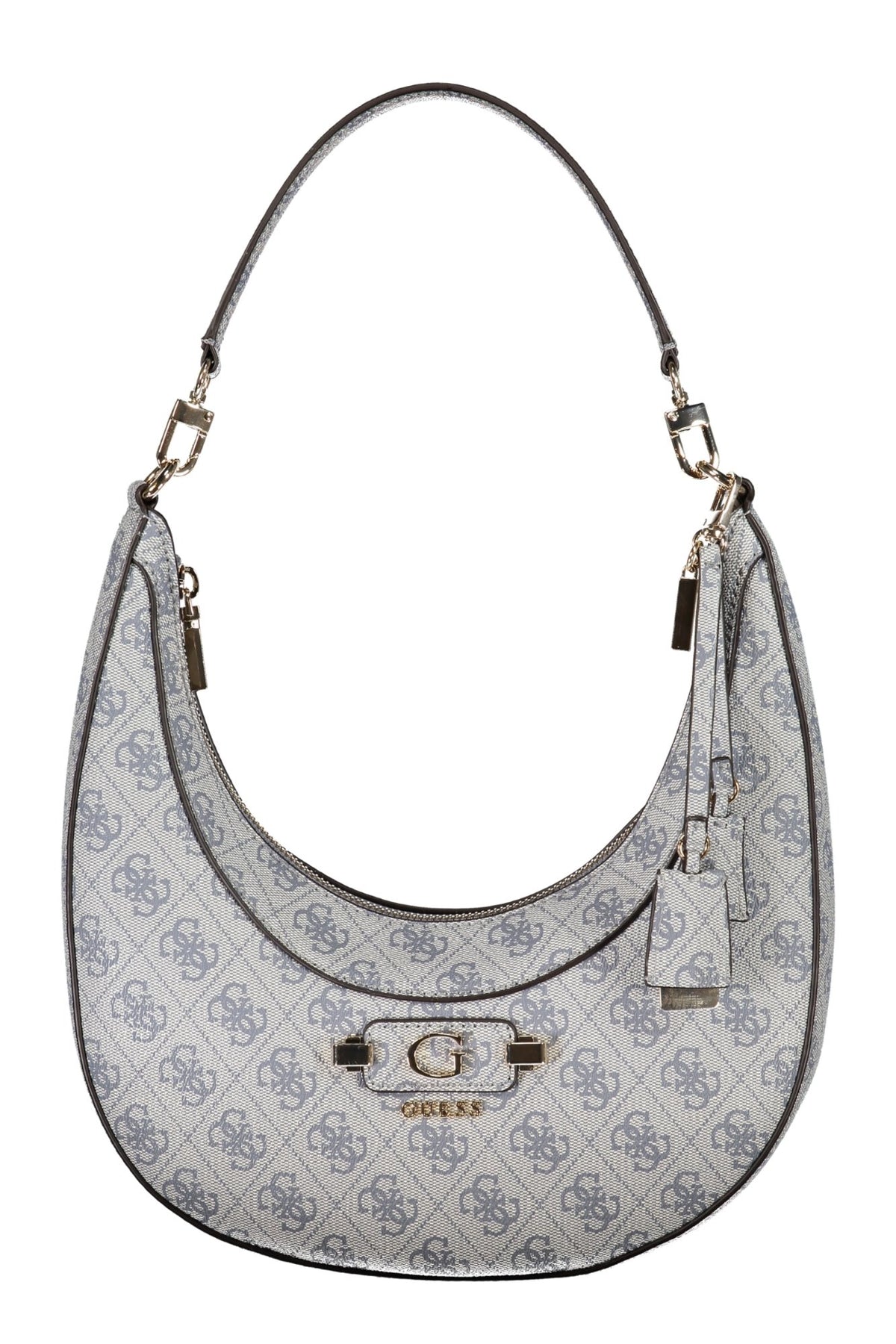 Guess Jeans Lindsey Bag - Light Blue