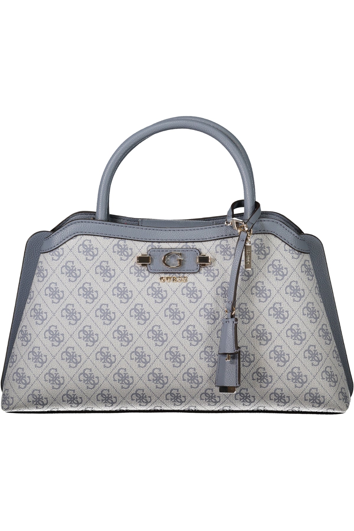 Guess Jeans Lindsey Bag - Light Blue