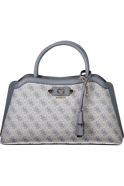 Guess Jeans Lindsey Bag - Light Blue