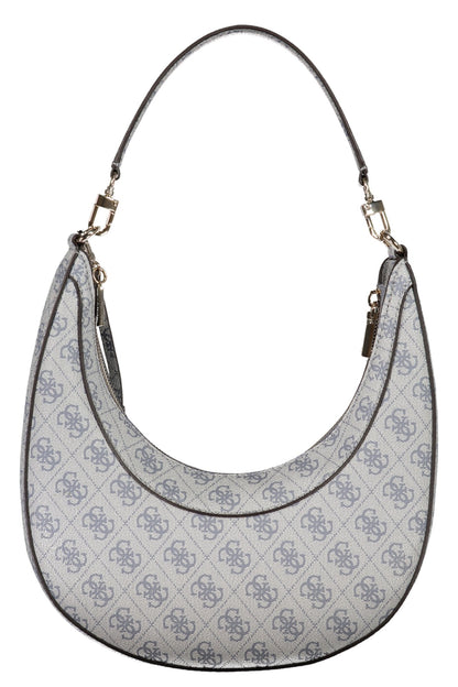 Guess Jeans Lindsey Bag - Light Blue