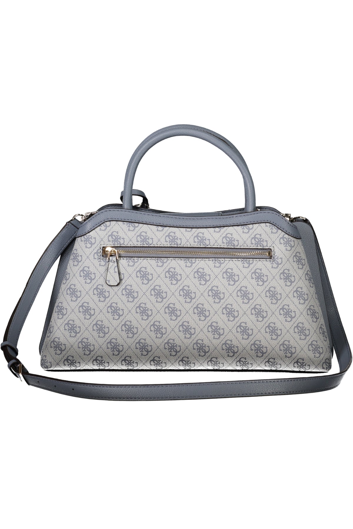 Guess Jeans Lindsey Bag - Light Blue
