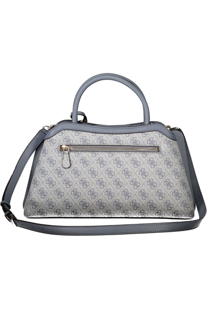 Guess Jeans Lindsey Bag - Light Blue