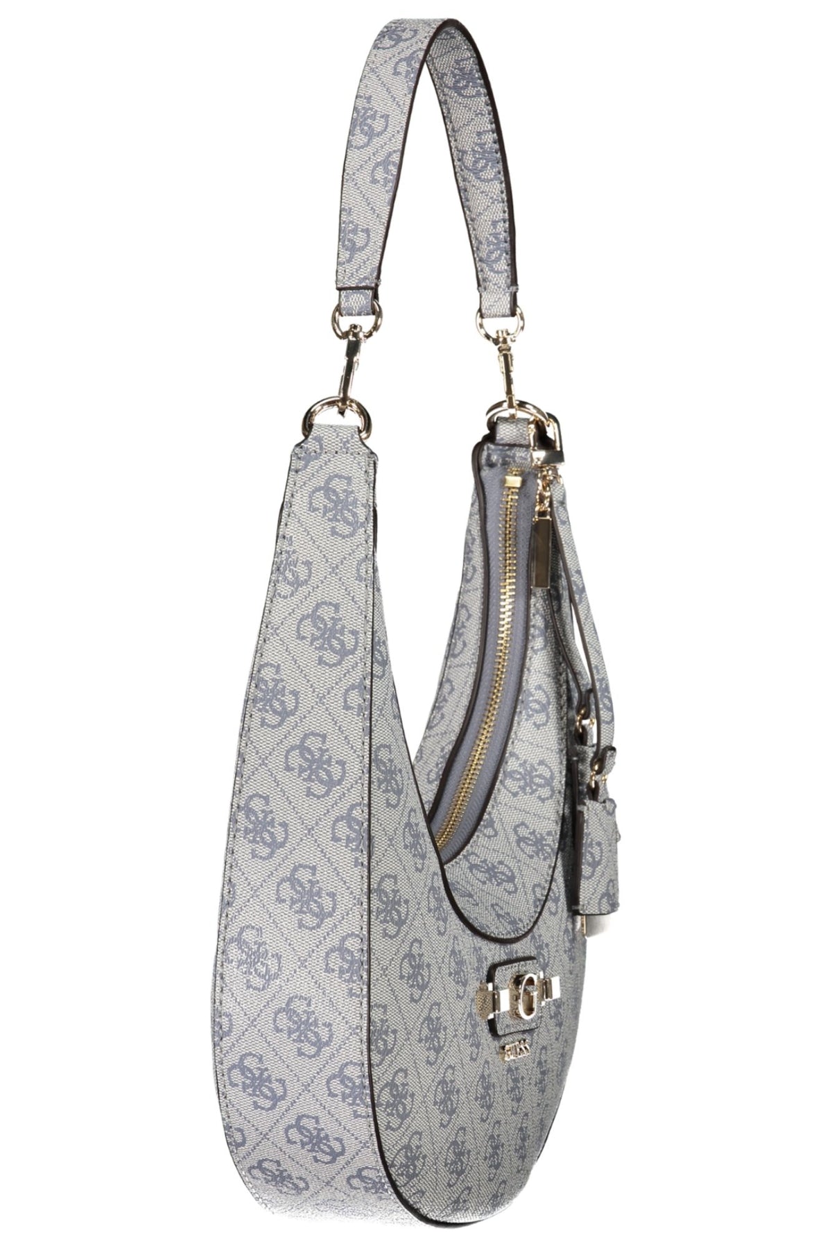 Guess Jeans Lindsey Bag - Light Blue