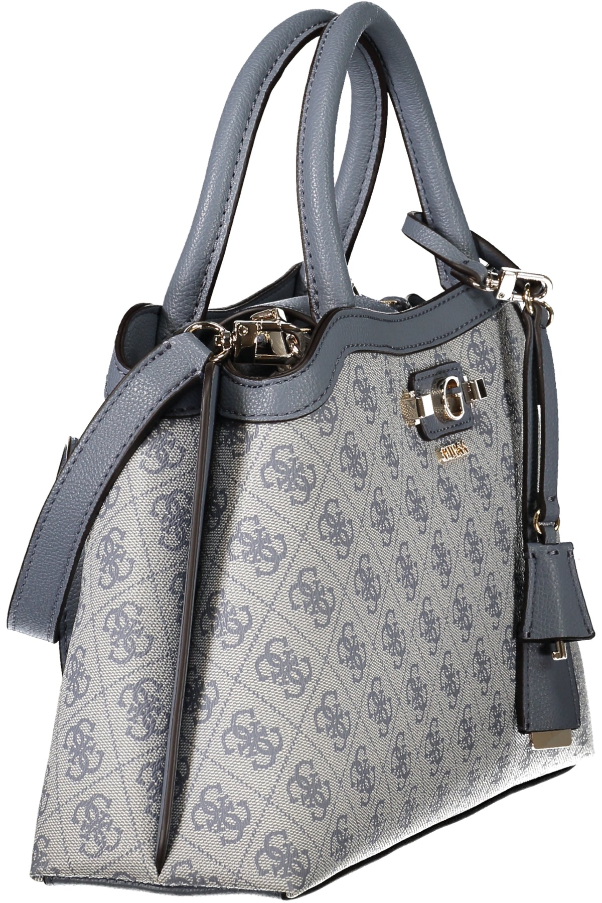 Guess Jeans Lindsey Bag - Light Blue