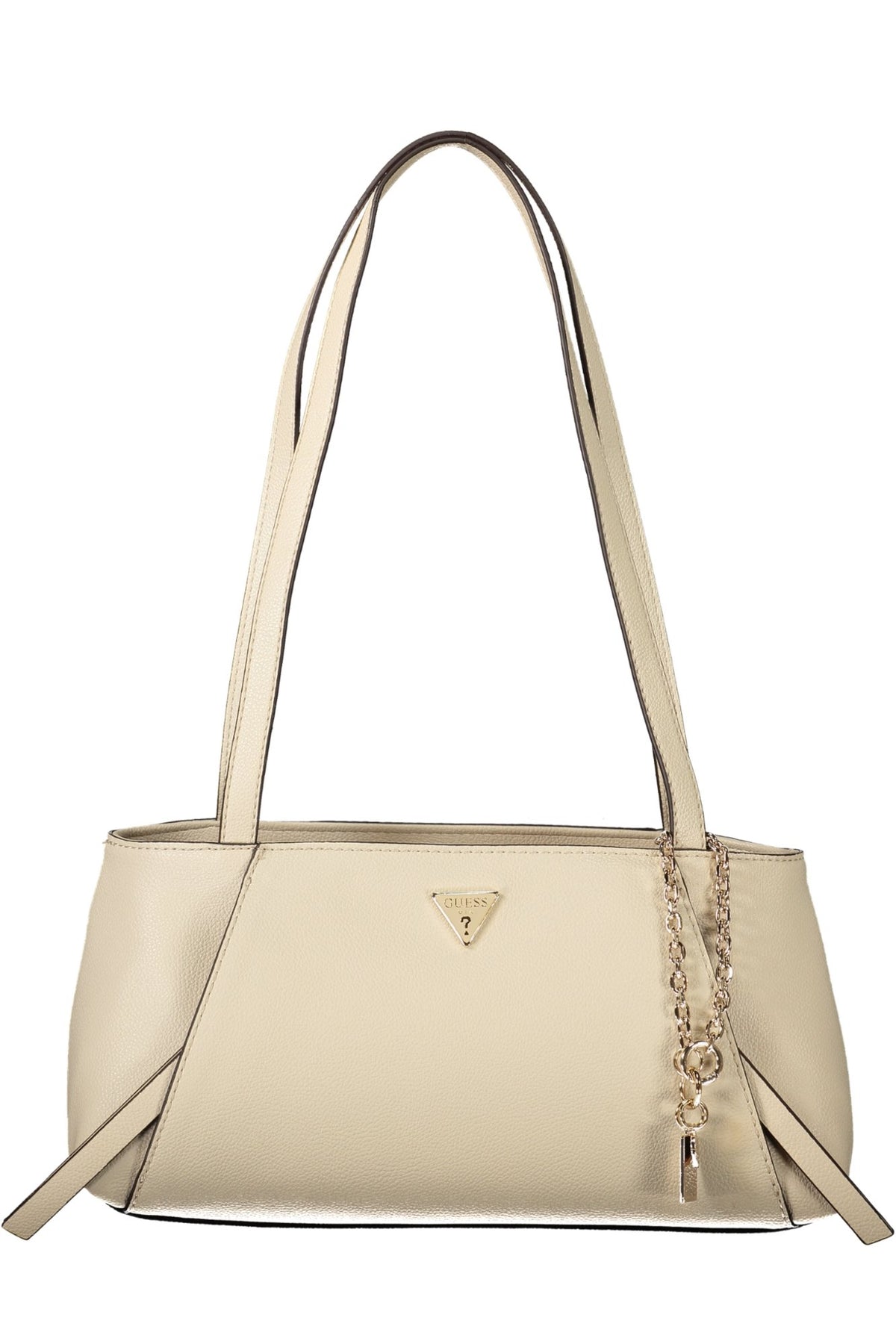 Guess Jeans Devon Bag - Beige
