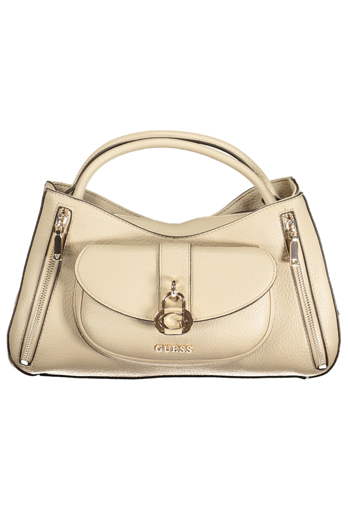 Guess Jeans Jessa Bag - Beige